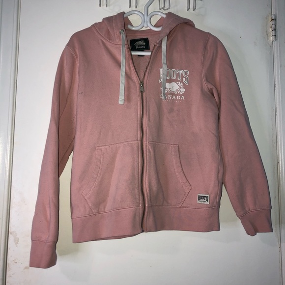 Roots sweater! - Picture 2 of 5